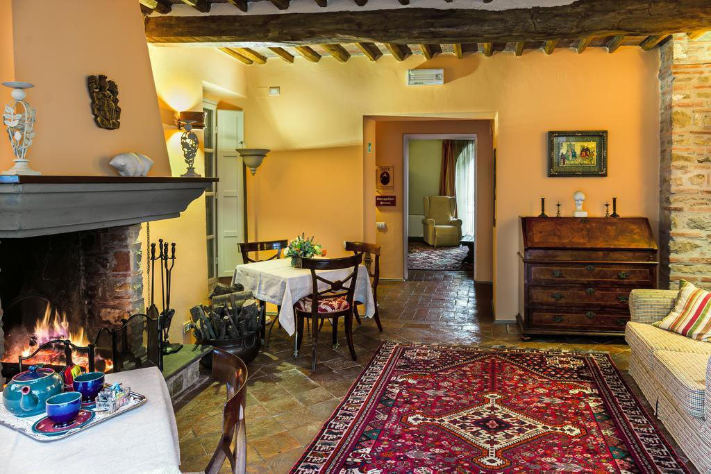 Hotel Villa Volpi Λούκα Εξωτερικό φωτογραφία
